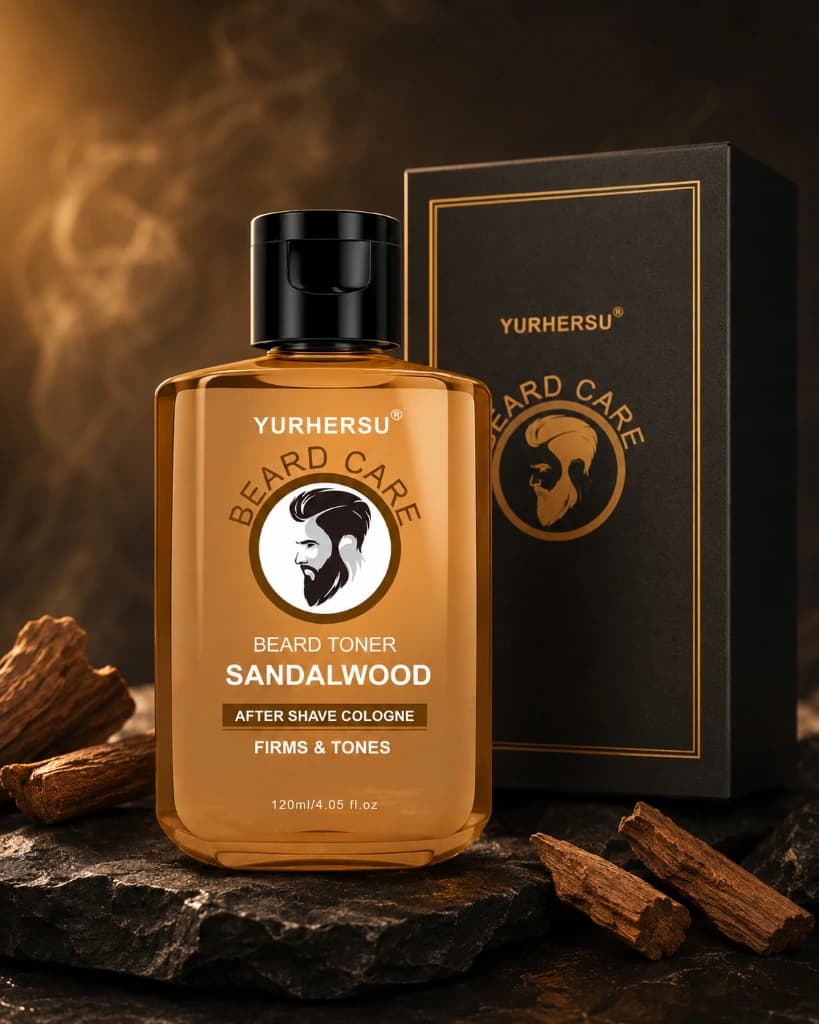 After Shave for Men