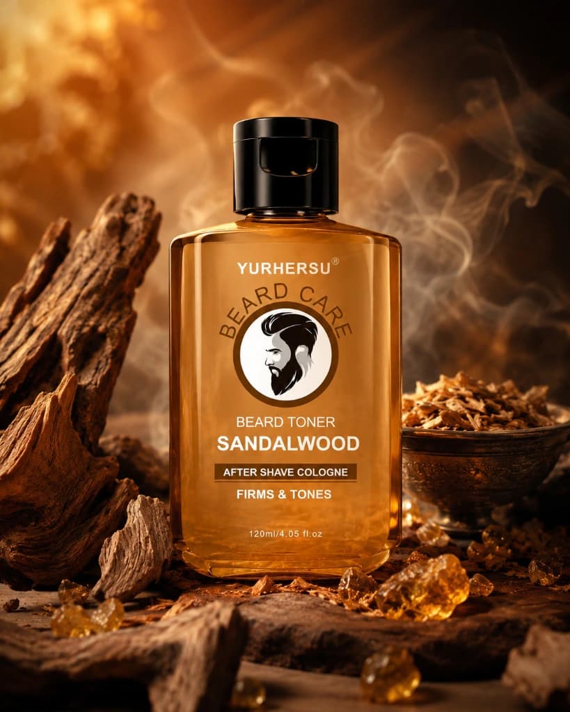 After Shave for Men 2