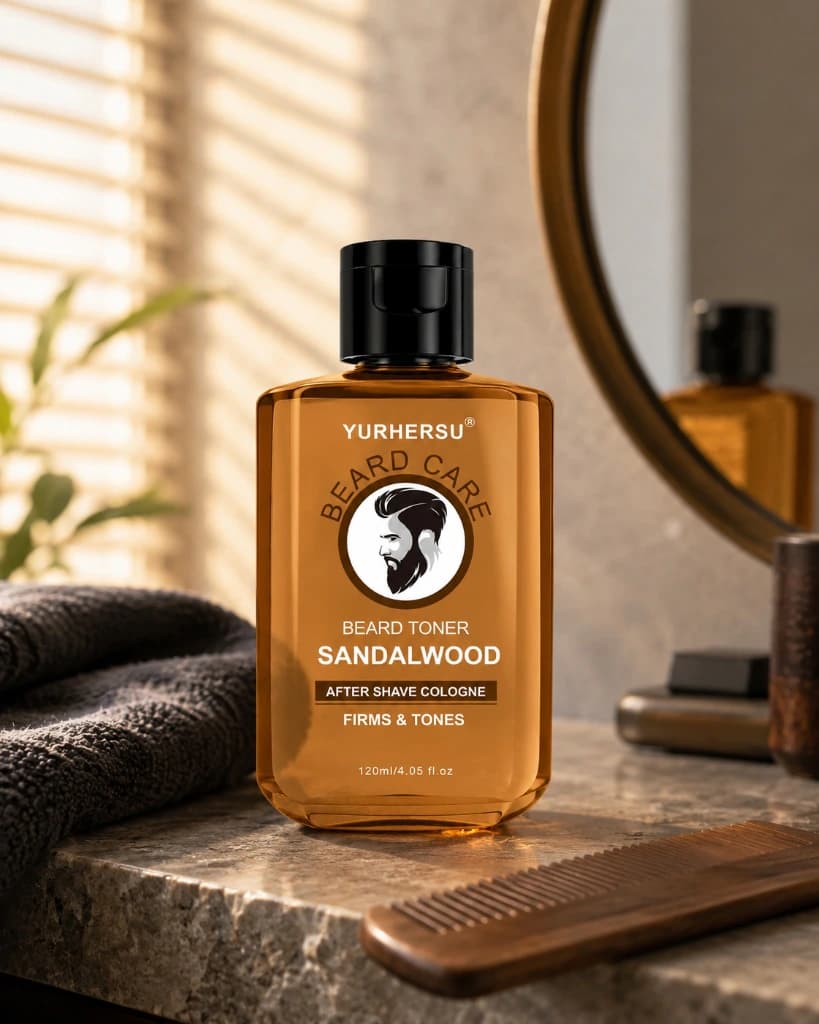 After Shave for Men 3