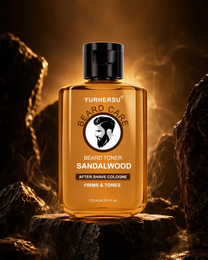 After Shave for Men 4