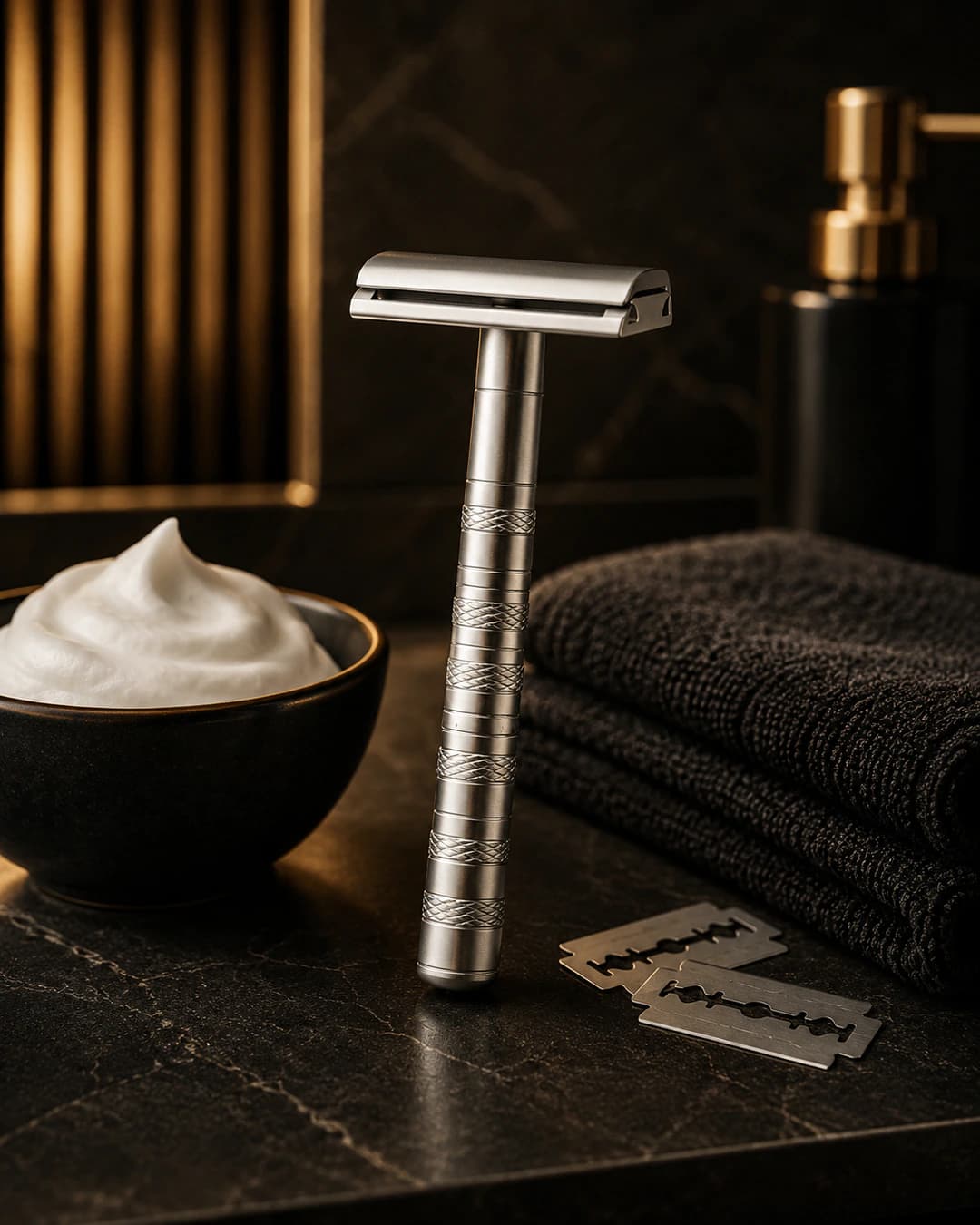Safety Razor V-311