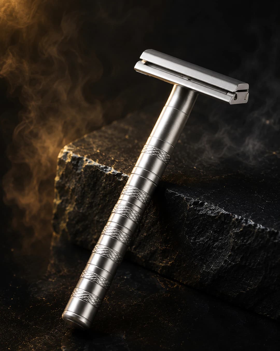 Safety Razor V-311 2