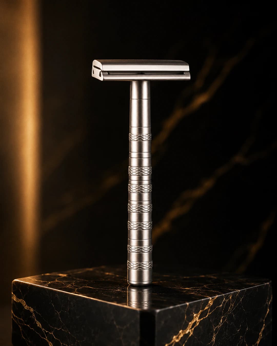 Safety Razor V-311 4